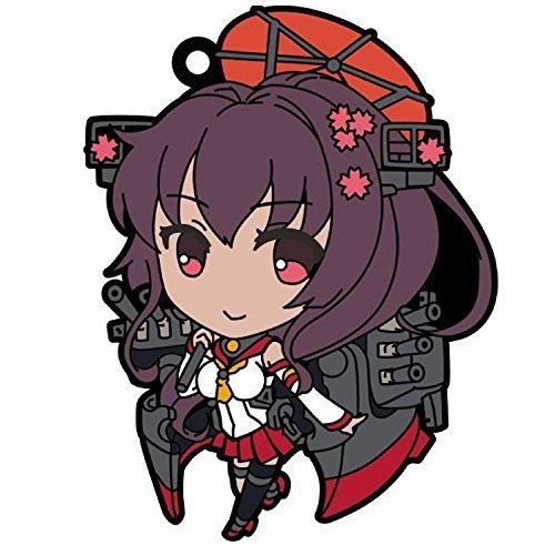 Amazon.co.jp: 艦隊これくしょん 艦これ ラバーストラップコレクション
